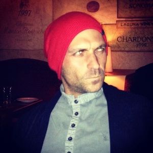 Meet your Posher, Jay